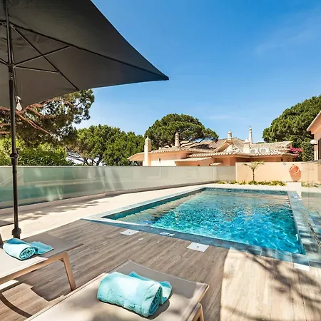 Villa Maria Luisa *