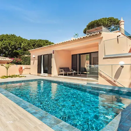 Maria Luisa Villa Olhos de Agua (Albufeira)