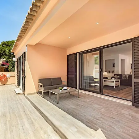 Maria Luisa Villa Olhos de Agua (Albufeira)