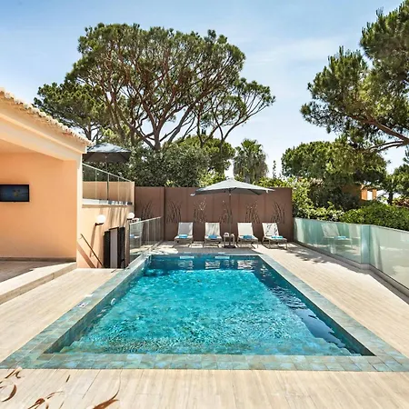 Villa Maria Luisa