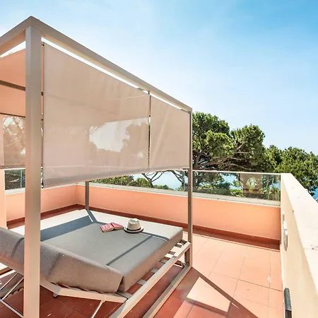 Villa Maria Luisa Olhos de Agua (Albufeira)
