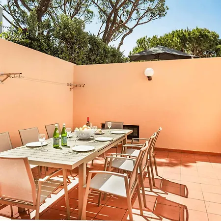 Villa Maria Luisa Olhos de Agua (Albufeira)