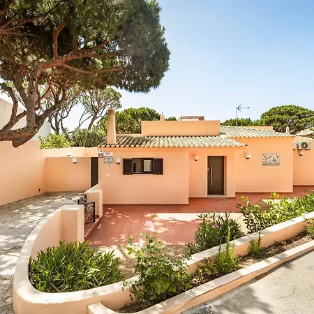 Villa Maria Luisa Olhos de Agua (Albufeira)