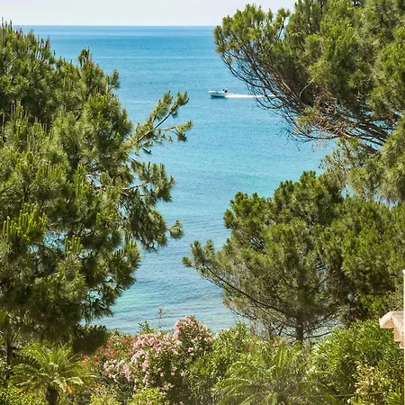 Maria Luisa Olhos de Agua (Albufeira)