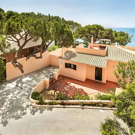 Villa Maria Luisa Olhos de Agua (Albufeira)